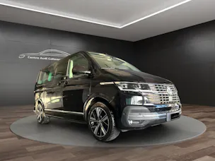VW T6.1 Multivan 2.0 Bi-TDI Highline Liberty 4Mot. DSG