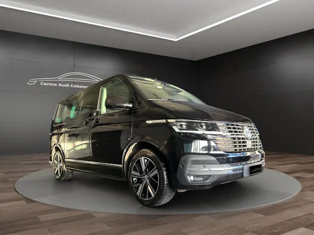 VW T6.1 Multivan 2.0 Bi-TDI Highline Liberty 4Mot. DSG