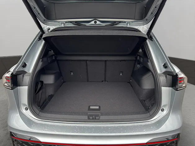 VW Tiguan 2.0 TDI SCR R-Line 4Motion DSG