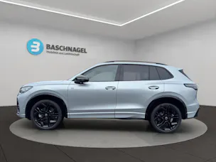 VW Tiguan 2.0 TDI SCR R-Line 4Motion DSG