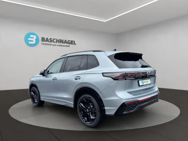VW Tiguan 2.0 TDI SCR R-Line 4Motion DSG
