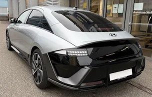 Hyundai Ioniq 6 N Line 4WD