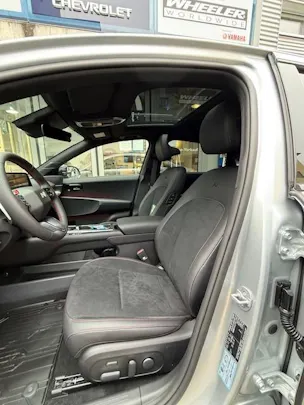 Hyundai Ioniq 6 N Line 4WD