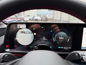 Hyundai Ioniq 6 N Line 4WD