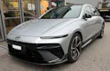 Hyundai Ioniq 6 N Line 4WD