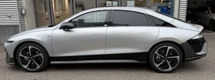 Hyundai Ioniq 6 N Line 4WD