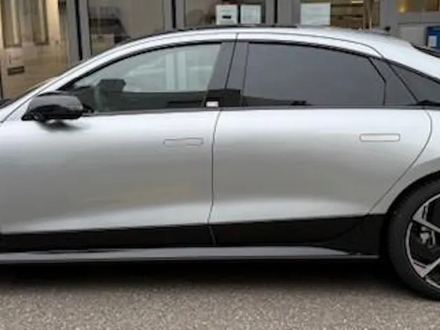 Hyundai Ioniq 6 N Line 4WD