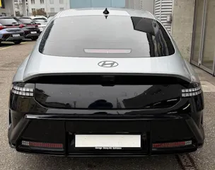 Hyundai Ioniq 6 N Line 4WD