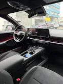 Hyundai Ioniq 6 N Line 4WD