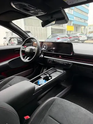 Hyundai Ioniq 6 N Line 4WD