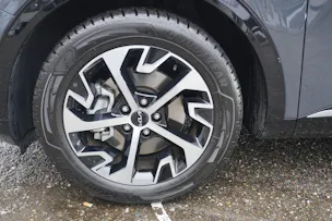 Kia Sportage 1.6T-GDi MHEV Style 4x4 7DCT