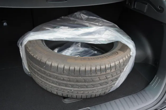 Kia Sportage 1.6T-GDi MHEV Style 4x4 7DCT