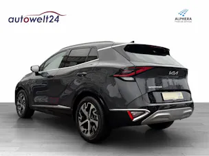 Kia Sportage 1.6T-GDi MHEV Style 4x4 7DCT