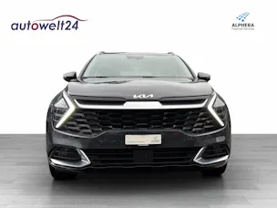 Kia Sportage 1.6T-GDi MHEV Style 4x4 7DCT