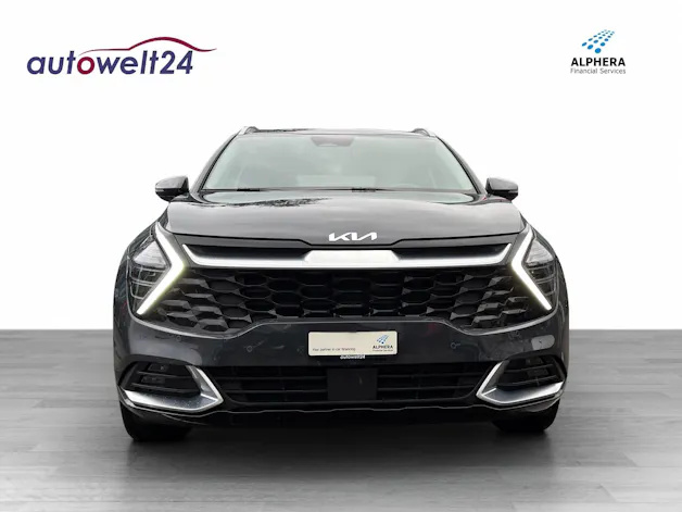 Kia Sportage 1.6T-GDi MHEV Style 4x4 7DCT