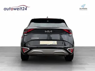 Kia Sportage 1.6T-GDi MHEV Style 4x4 7DCT