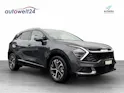 Kia Sportage 1.6T-GDi MHEV Style 4x4 7DCT