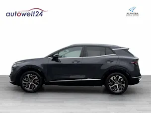 Kia Sportage 1.6T-GDi MHEV Style 4x4 7DCT