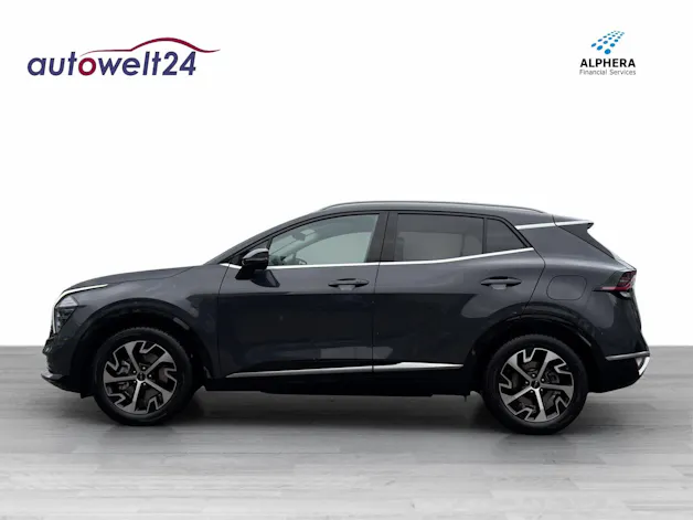 Kia Sportage 1.6T-GDi MHEV Style 4x4 7DCT