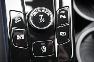 Kia Sportage 1.6T-GDi MHEV Style 4x4 7DCT