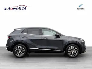 Kia Sportage 1.6T-GDi MHEV Style 4x4 7DCT