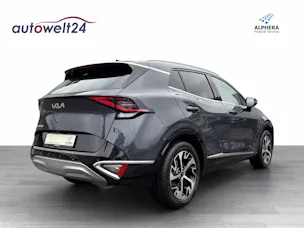 Kia Sportage 1.6T-GDi MHEV Style 4x4 7DCT
