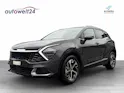 Kia Sportage 1.6T-GDi MHEV Style 4x4 7DCT