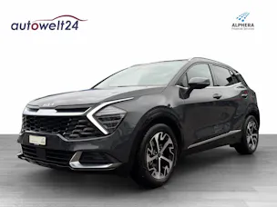 Kia Sportage 1.6T-GDi MHEV Style 4x4 7DCT