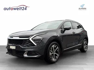 Kia Sportage 1.6T-GDi MHEV Style 4x4 7DCT
