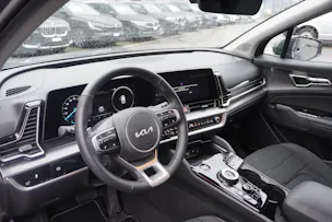 Kia Sportage 1.6T-GDi MHEV Style 4x4 7DCT