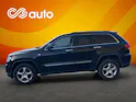 Jeep Grand Cherokee 3.0 CRD Overland Automatic