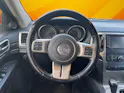 Jeep Grand Cherokee 3.0 CRD Overland Automatic