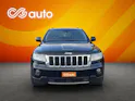 Jeep Grand Cherokee 3.0 CRD Overland Automatic