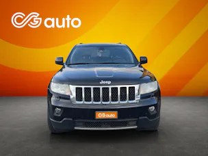 Jeep Grand Cherokee 3.0 CRD Overland Automatic