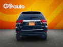 Jeep Grand Cherokee 3.0 CRD Overland Automatic
