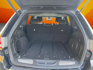 Jeep Grand Cherokee 3.0 CRD Overland Automatic
