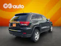 Jeep Grand Cherokee 3.0 CRD Overland Automatic