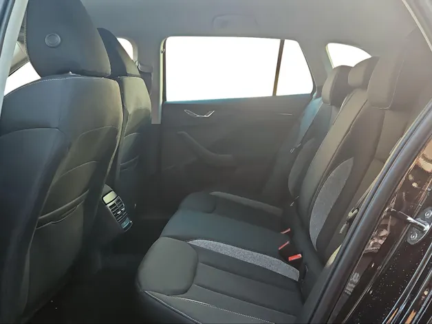 Škoda Scala 1.0 TSI Selection DSG