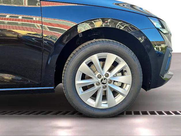 Škoda Scala 1.0 TSI Selection DSG