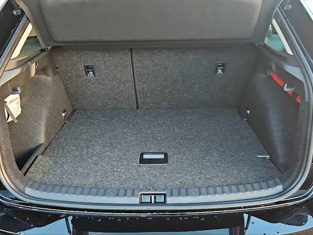 Škoda Scala 1.0 TSI Selection DSG