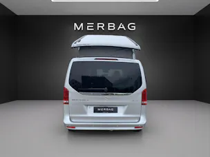 Mercedes-Benz Marco Polo 300 d 4M Automat