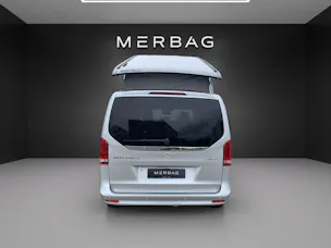 Mercedes-Benz Marco Polo 300 d 4M Automat