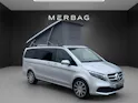 Mercedes-Benz Marco Polo 300 d 4M Automat