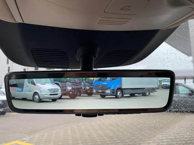 Mercedes-Benz Marco Polo 300 d 4M Automat