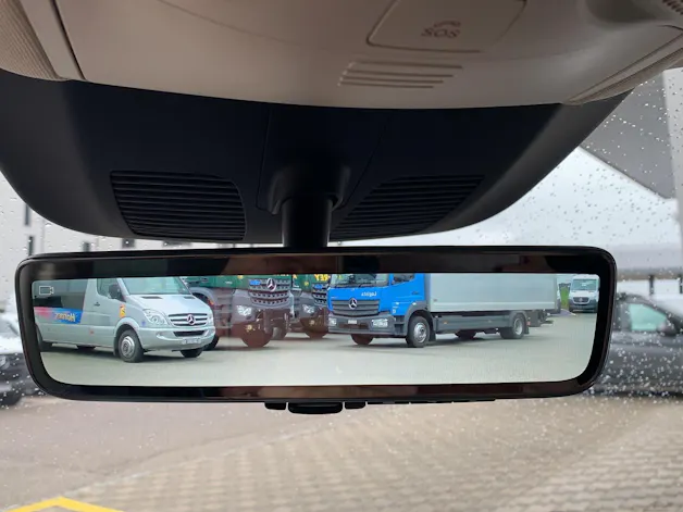 Mercedes-Benz Marco Polo 300 d 4M Automat