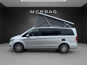 Mercedes-Benz Marco Polo 300 d 4M Automat