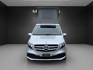 Mercedes-Benz Marco Polo 300 d 4M Automat