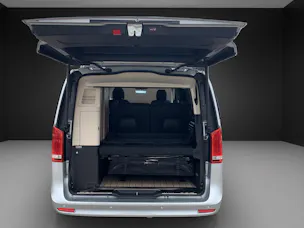 Mercedes-Benz Marco Polo 300 d 4M Automat
