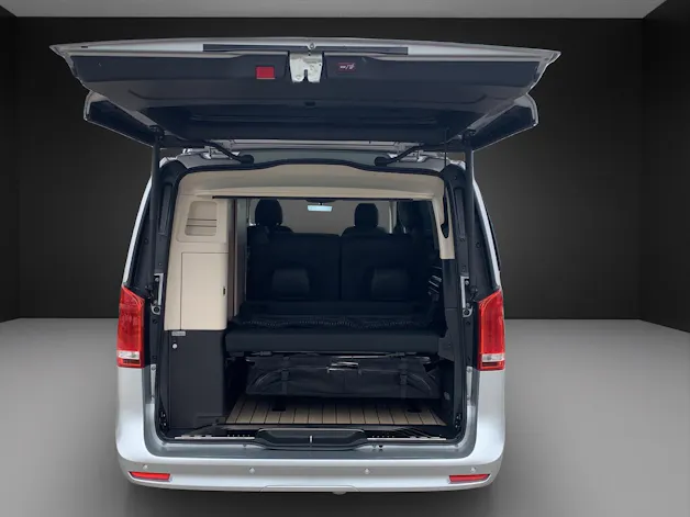 Mercedes-Benz Marco Polo 300 d 4M Automat