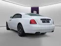 Rolls Royce ROLLS-ROYCE Wraith Black Badge - RR Provenance 24 Monaten Garantie und Service